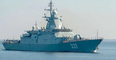 ВМФ Росії модернізує корвети проєкту 20385: які ракети отримає корабель "Гремящий"