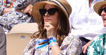 Наталі Портман відвідала захід без обручки (фото)