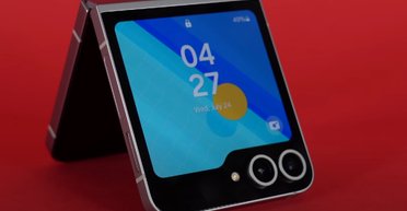 "Ужасная новость": утечка раскрыла неприятные подробности о новинке Samsung Galaxy Z Flip 7