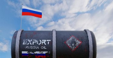 Россия бьет рекорды по экспорту нефти: кто торгует с агрессором