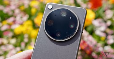 Сильний конкурент для iPhone 17 Pro Max: названо смартфон Android з кращою камерою