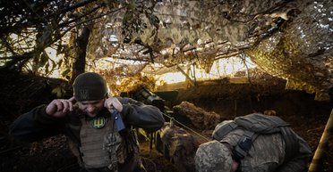 "Перший удар буде важким": бійці ЗСУ готуються до наступу на Запоріжжя, — The Economist