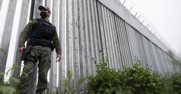 Железный занавес 2.0: как может выглядеть "стена безопасности" между Украиной и Россией