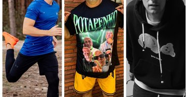 Танці, шоу і стендапи: хто з українських артистів виїхав за кордон через війну (фото, відео)