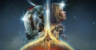 Грядет что-то крупное: Bethesda дразнит фанатов Starfield "впечатляющими анонсами"