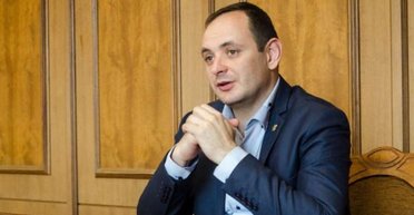 "Если бы со мной что-то случилось": мэр Ивано-Франковска "завещал" свои полномочия секретарю