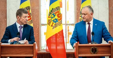 Вилка Мортона для Молдовы. Кто захватит власть в Кишиневе и чем это опасно для Украины