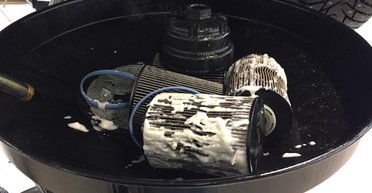 В Украине массово ломаются дизельные автомобили: эксперты назвали причину (видео)