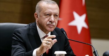 Эрдоган как связной Запада. Почему США и ЕС используют турецкого президента для контактов с Путиным