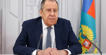 Перемирʼя, якого хоче Україна, неприйнятне для Росії: Лавров назвав Зеленського неадекватним