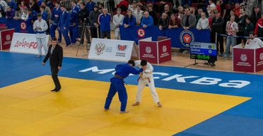 "Ведущая страна": россиян возвращают на международные соревнования по дзюдо под их флагом