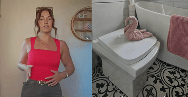 "Ідіть геть": прибиральниця розказала про 5 речей, які її найбільше дратують