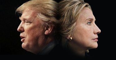 Вы кем будете? Чья избирательная программа — Хиллари Клинтон или Дональда Трампа — вам ближе