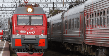 "Серьезная проблема": РФ может открыть железную дорогу в оккупации уже в мае, — Андрющенко