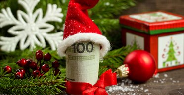 Делу время. Как заработать в новогоднюю ночь