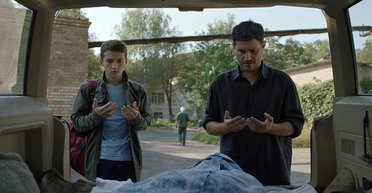 В конце дороги свет: что увидим в фильме "Додому" Наримана Алиева (видео)