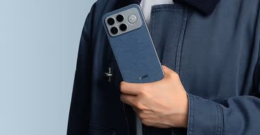 Дизайн как у iPhone и батарея до 9999 мАч: что известно о новом смартфоне Redmi K100 Pro
