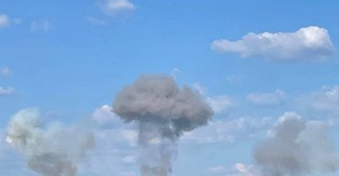 Ночью ВС РФ терроризировали Украину дронами: какие были цели атаки (фото, видео)