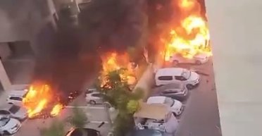 "Намагаються виправдати свою невдачу": Іран заперечив свою причетність до атак ХАМАС