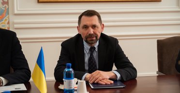 Зеленский назначил Точицкого новым заместителем Ермака: что о нем известно