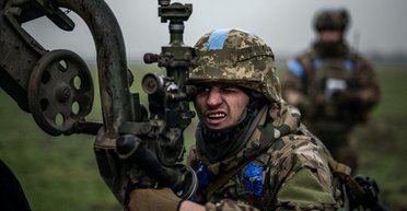 ВС РФ сбрасывают отравляющие вещества на позиции ВСУ, — Тарнавский о ситуации на фронте