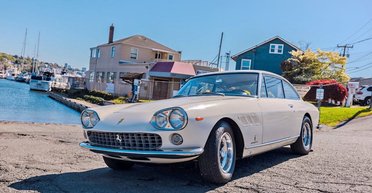 Эксклюзив за $865 000: на продажу выставили повседневное авто Энцо Феррари (фото)