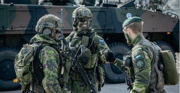 РФ розуміє тільки силу: як Фінляндія готується до потенційної війни, – FT