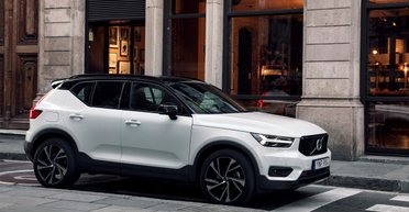 Небольшие и практичные: названы лучшие компактные кроссоверы 2023 года (фото)