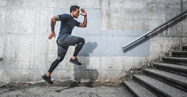 Сам собі фітнес-тренер. Чому в гонитві за здоров'ям головне — не переборщити