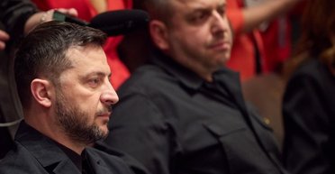 Зеленський ще не бачив правки до мирного плану Трампа: побоюється прослуховування, — ЗМІ