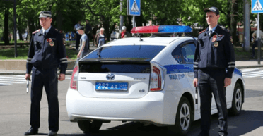 Боятся диверсантов: на оккупированном Донбассе запретили носить форму "полицейским", — ЦНС