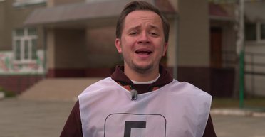 Опрос "5 вопросов от Зеленского" пройдет в соответствии с законом,  – координатор проекта Артем Гагарин