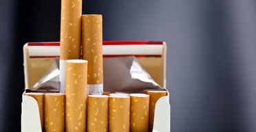 В Україні перерахують вартість сигарет: коли пачка коштуватиме 160 грн