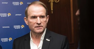 Компания, которую связывали с Медведчуком, стала стратегическим поставщиком топлива для "Укрнафты", — эксперт