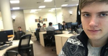 Інтерв'ю з Олегом Абрамовим: Від Warcraft до VP of Engineering — шлях інженера з Донецька до керівника міжнародних команд