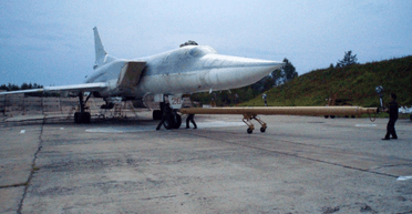 Удары "Стрижей": в РФ подтвердили повреждение трех Ту-22М3, полковника ВСУ объявили в розыск