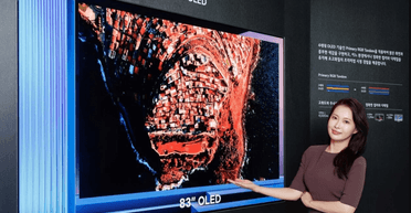 LG представила найшвидшу у світі OLED-панель: що про неї відомо (фото)