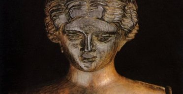 Не просто игрушка. Археологи выяснили, для чего в Древнем Риме использовали кукол (фото)