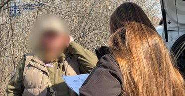 Закапывали фальшивые боеприпасы: в Киеве раскрыли масштабную схему кражи на разминировании