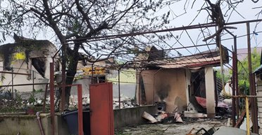 Атака в Одесской области: россияне ранили трех человек и разрушили дом директора зоопарка (фото)