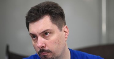 Экс-главу Верховного суда Князева задержали на границе с Румынией, — СМИ