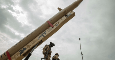 Иранские ракеты Fateh-110 и Zolfaghar: будут ли они представлять проблему для украинской ПВО