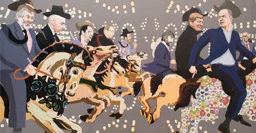 Опальные миллионеры. Пять первых жертв борьбы с олигархами