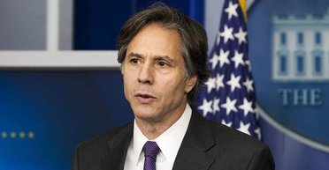 "Ми запропонували США приєднатися до Нормандського формату", — Арахамія про зустріч Блінкеном