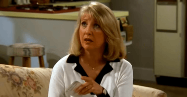 Номинирована на "Оскар" и долго болела: умерла звезда сериала "Друзья" Терри Гарр