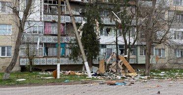 В Одеській області вибухом рознесло квартиру, є постраждалий, — соцмережі (відео)