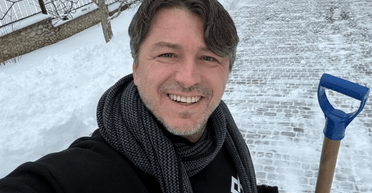 Притула вступился за отдыхающих в Буковеле: разгорелся скандал (фото)