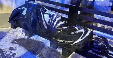 В Польше женщина вызвала скорую памятнику: что произошло