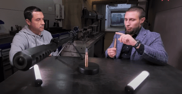 В РФ разрабатывают новые высокоточные патроны калибра 12,7 мм, но есть нюанс (фото)