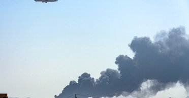 Після розмови Зеленського з Трампом удари по Росії почастішали (інфографіка)